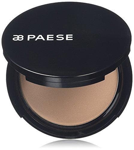 Paese Illuminating & Covering Pressed Powder 9g