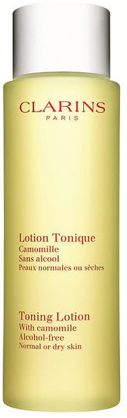 Clarins Toning Lotion Normal/Dry Skin 200ml