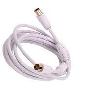 Triax Antenna 9.5mm - 9.5mm M-F 1,5m