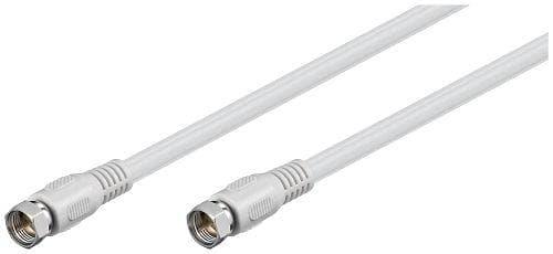 Goobay 85dB Antenna F-Contact 7,5m