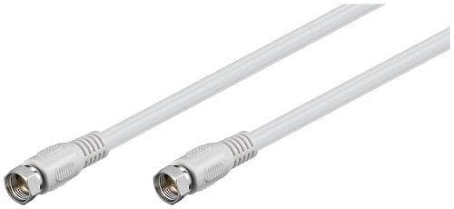 Goobay 85dB Antenna F-Contact 3,5m