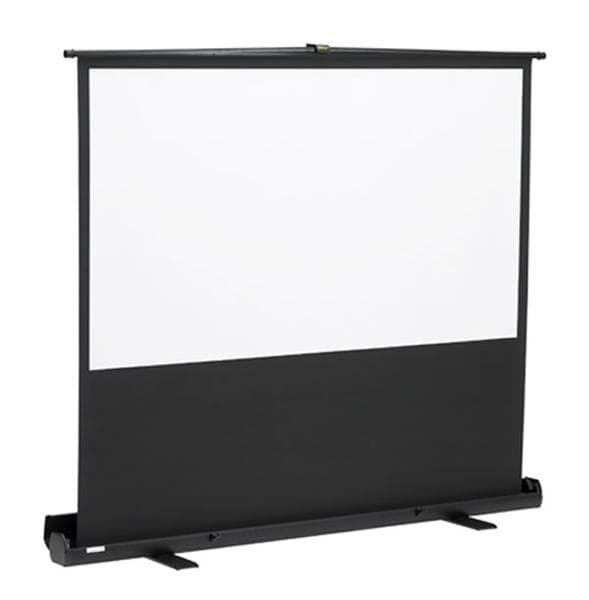 Kingpin Screens Pull-Up Screen PS170 16:9 73" (162x91,1)