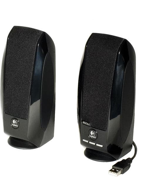 Logitech S150