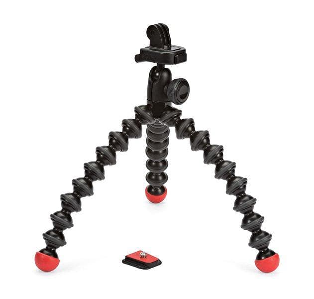 Joby GorillaPod Action Tripod JB01300