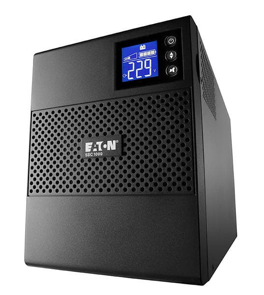 Eaton 5SC 500I Tower 500VA