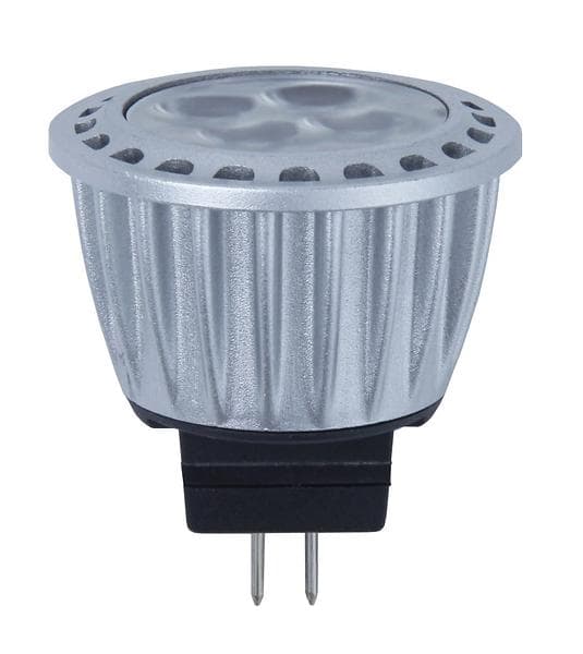 Star Trading LED Spotlight 200lm 2700K GU4 3,7W (Dimbar)