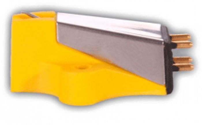 Rega Exact Pickup