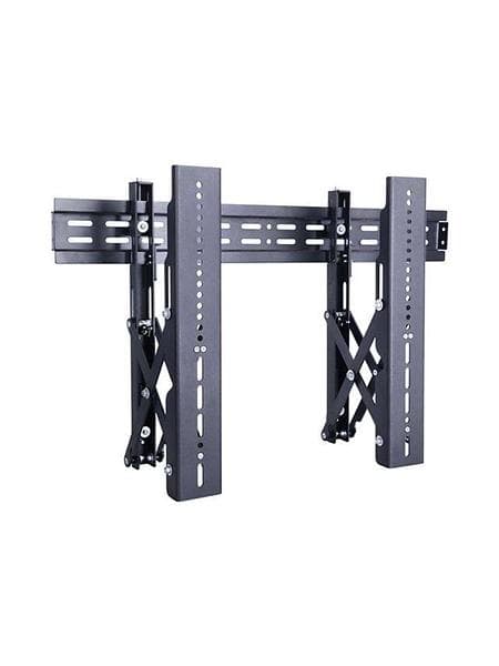 Multibrackets M Public Video Wall Mount Push