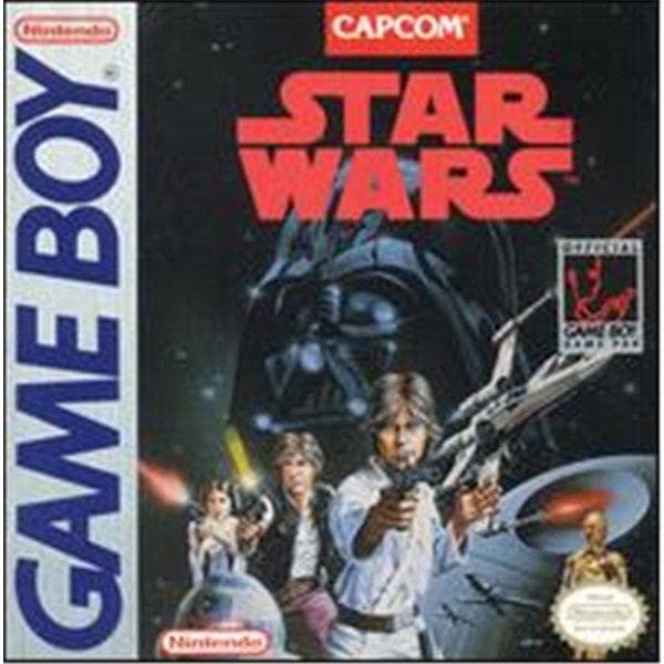 Star Wars (GB)