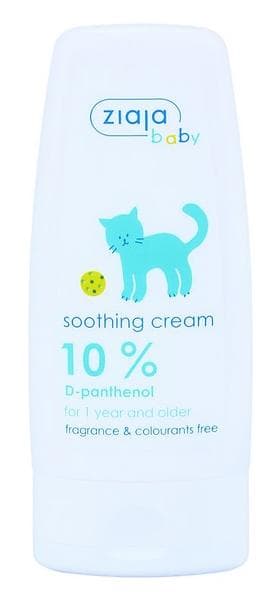 Ziaja Baby Soothing Cream 60ml