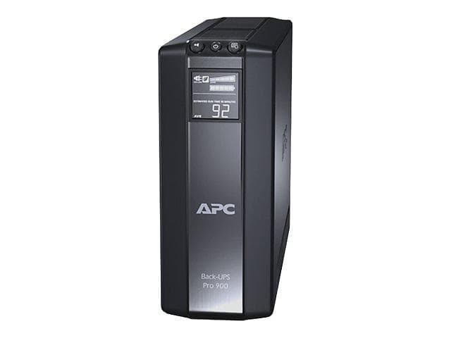 APC Back-UPS Pro BR900G-FR
