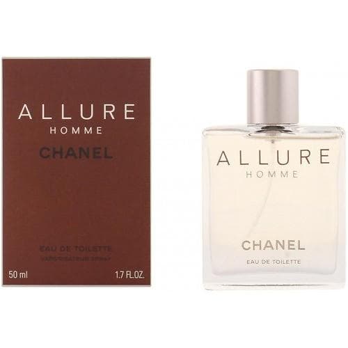 Chanel Allure Homme edt 50ml