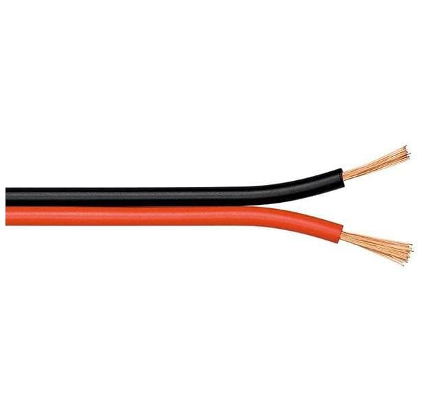 Goobay OFC 2x1,5mm 50m