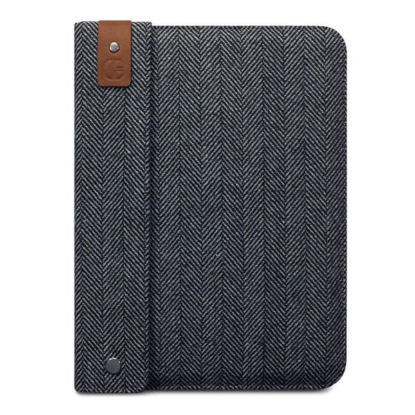 Covert Stafford for iPad 2/3/4