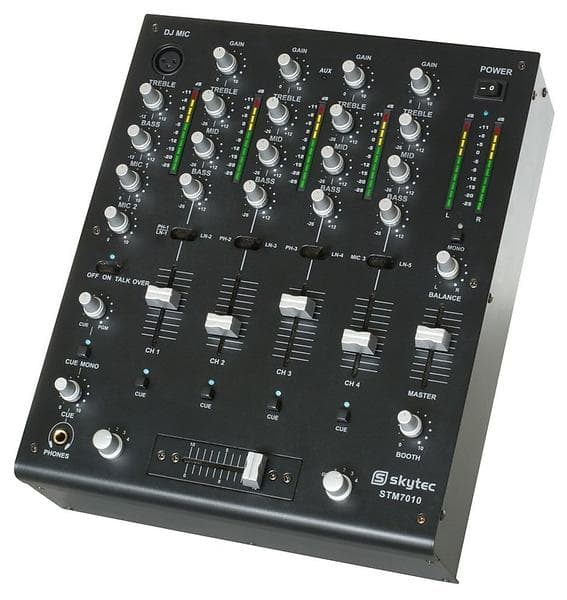 Skytec STM-7010