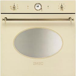 SMEG SFP805PO (Creme)