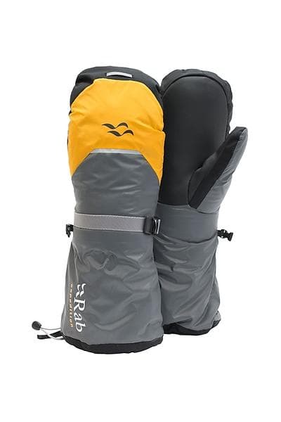 Rab Expedition 8000 Mitten (Unisex)