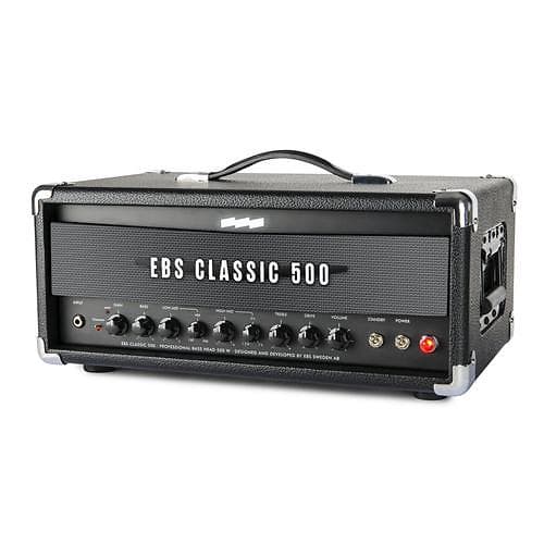 EBS Classic 500