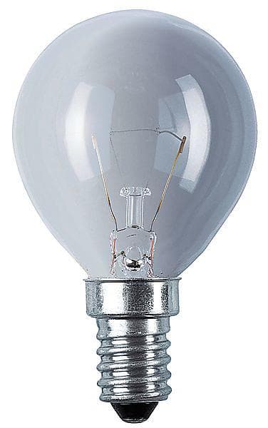 Osram Crown 59lm E27 11W (Dimbar)