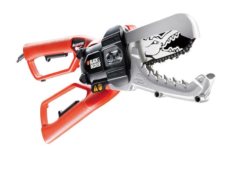 Black & Decker Alligator GK1000