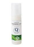 Q For Skin Sensitive Cleansing Milk 200ml