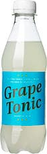 Grape Tonic PET 0,33l 18-pack