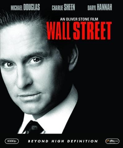 Wall Street (Blu-ray)