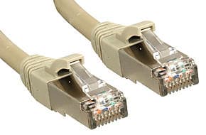Lindy Premium S/FTP Cat6 RJ45 - RJ45 LSZH 40m