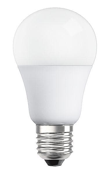 Osram LED Superstar Classic A 810lm 2700K E27 10W (Dimbar)