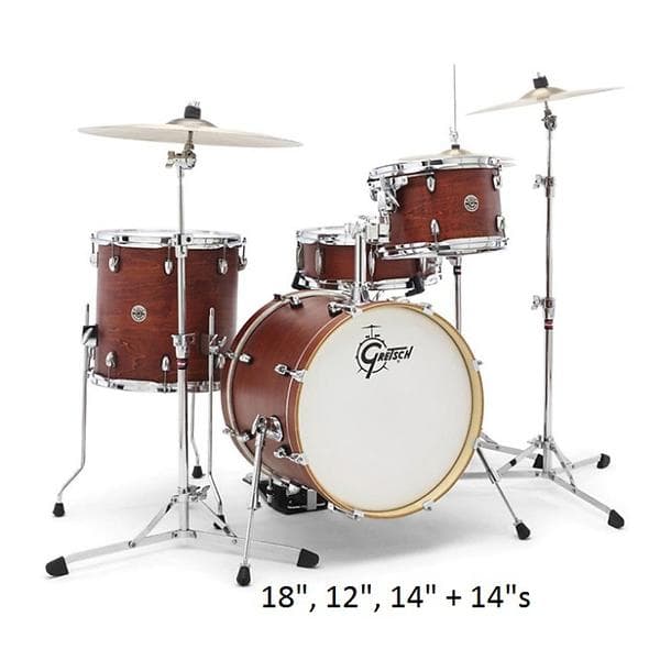 Gretsch Catalina Club CT1-J484