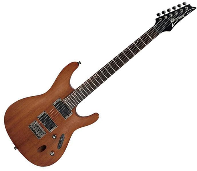Ibanez S Series Standard S521