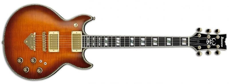 Ibanez AR Standard AR420