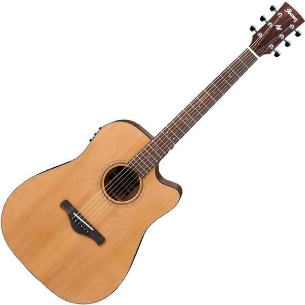 Ibanez Artwood AW65ECE (CE)