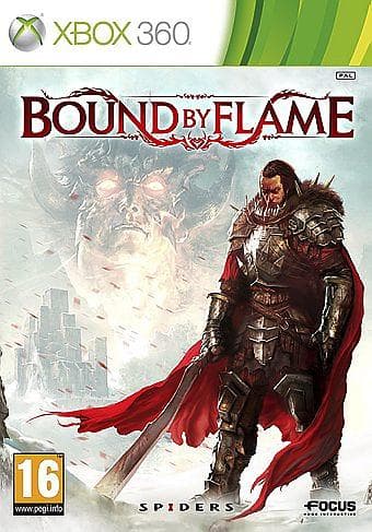 Bound By Flame (Xbox 360)
