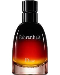 Dior Fahrenheit edp 75ml