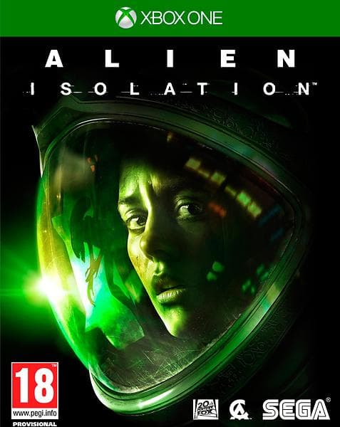 Alien: Isolation (Xbox One | Series X/S)