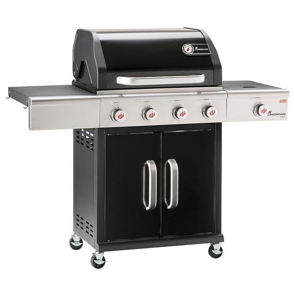 Landmann Triton PTS 4.1