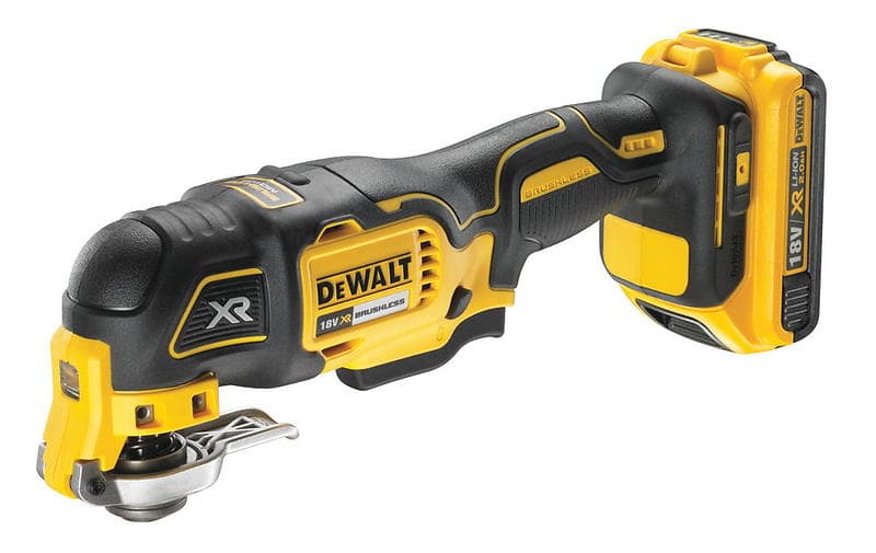 Dewalt DCS355D2 (2x2,0Ah)