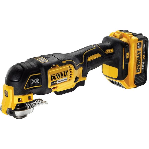Dewalt DCS355M2 (2x4,0Ah)