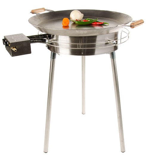 GrillSymbol Set PRO-580
