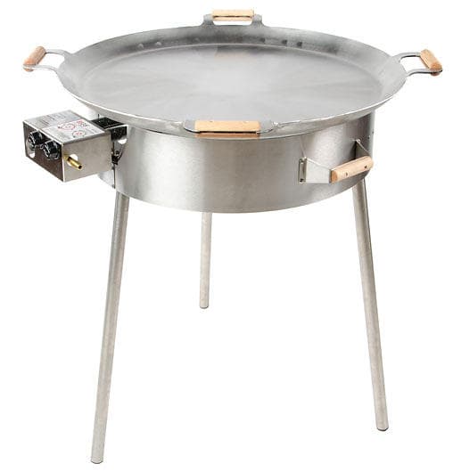 GrillSymbol Set PRO-720