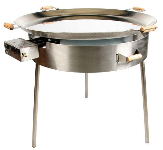 GrillSymbol Set PRO-960 inox