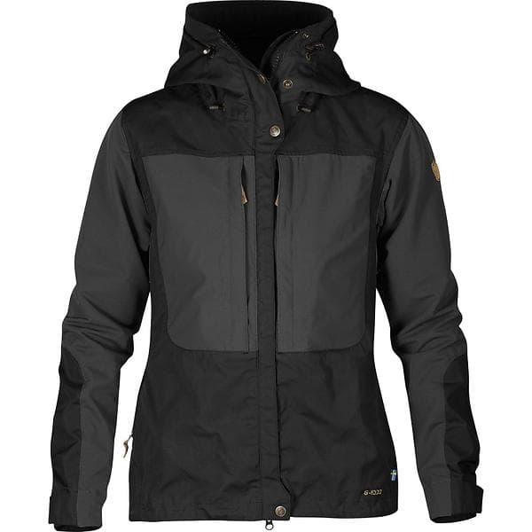 Fjällräven Keb Jacket (Dam)