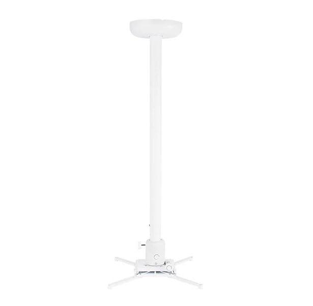 Multibrackets M Universal Projector Ceiling Mount 1600-3000 with Fine tune