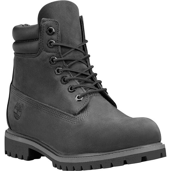 Timberland 6-Inch Basic WP