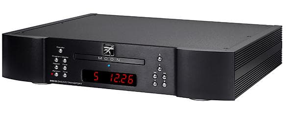 Moon Neo 260D