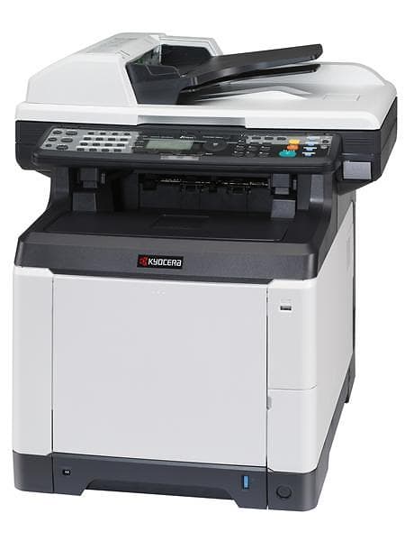 Kyocera Ecosys M6526cdn