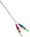 Van den Hul The Snowline 2Banana - 2Banana 4m