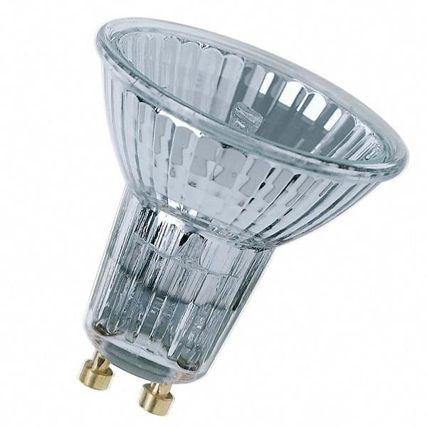 Osram Halopar 16 300lm 2800K 30° GU10 50W (Dimbar)