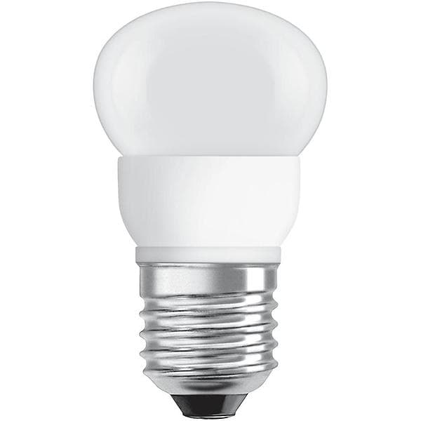 Osram LED Star Classic P 250lm 2700K E27 3,6W